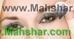 آرایش چشم حرفه ای + 6 اشتباه رایج در آرایش چشم